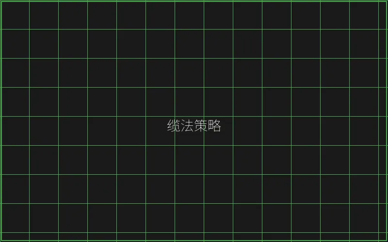 缆法策略风险分析 - 真人百家乐